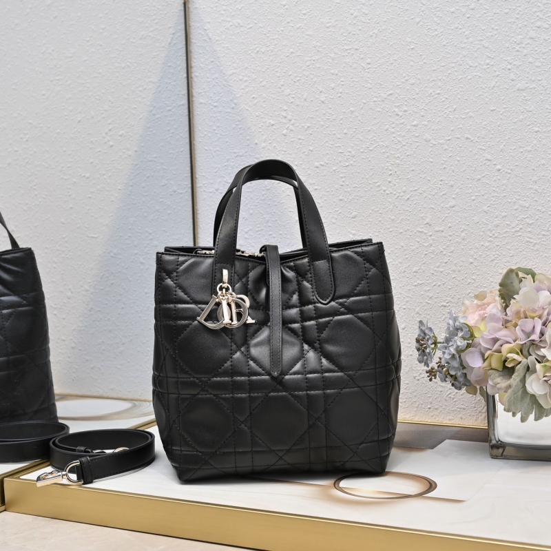 D*or shopping bags